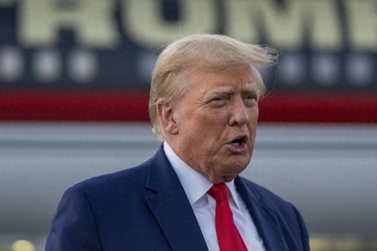 川普VS拜登：副总统人选成关键！伊万卡或将接班？