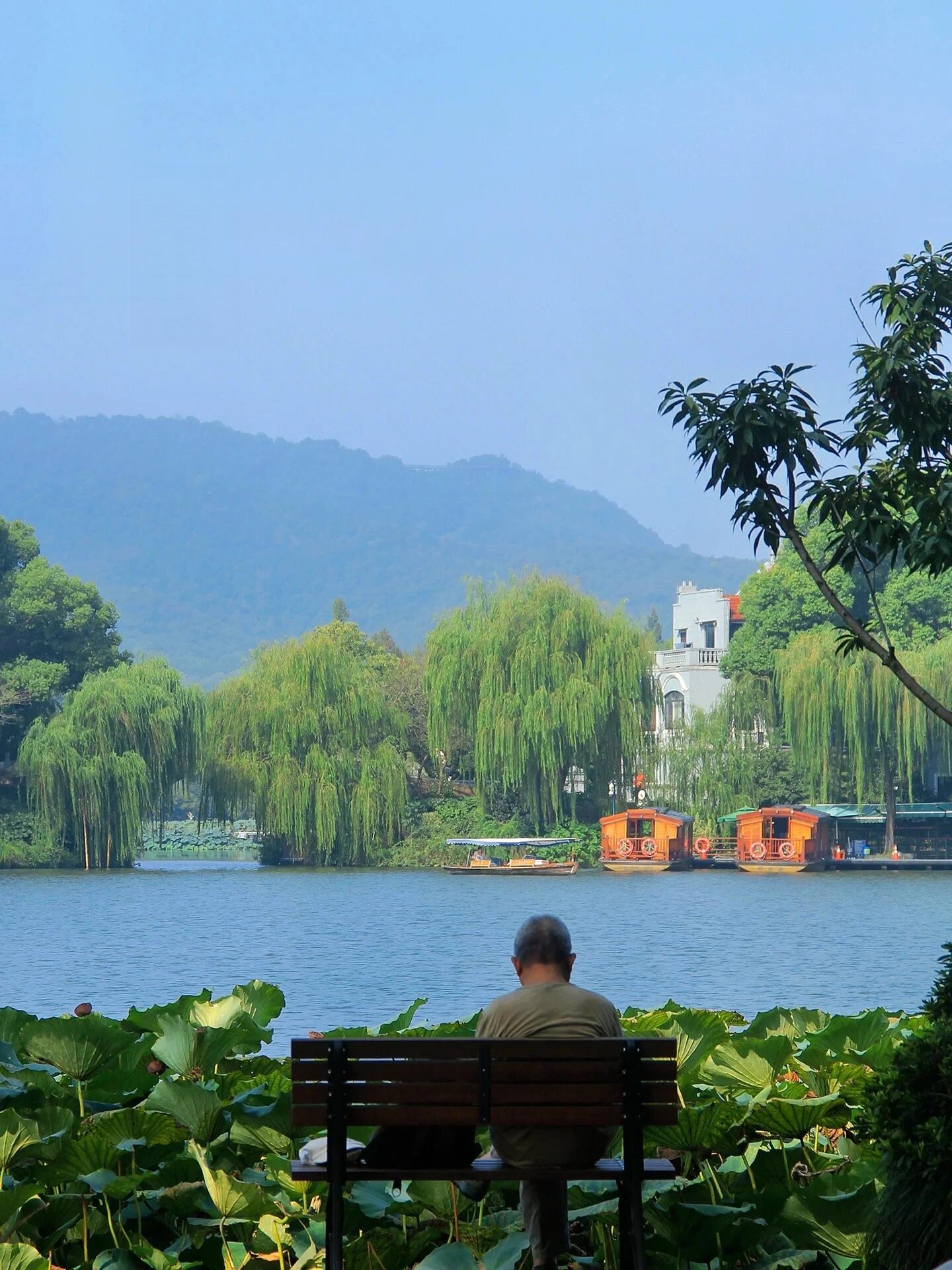 杭州灵隐寺苏州虎丘旅游多少钱？江浙沪6日游预算攻略一手掌握！