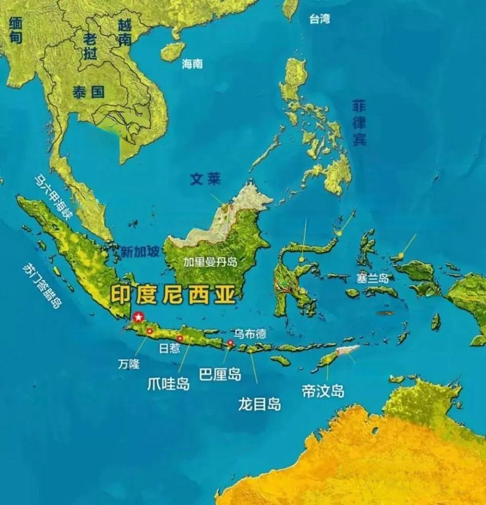 亚洲最穷的五个国家，为何这么穷？他们都是哪些国家？