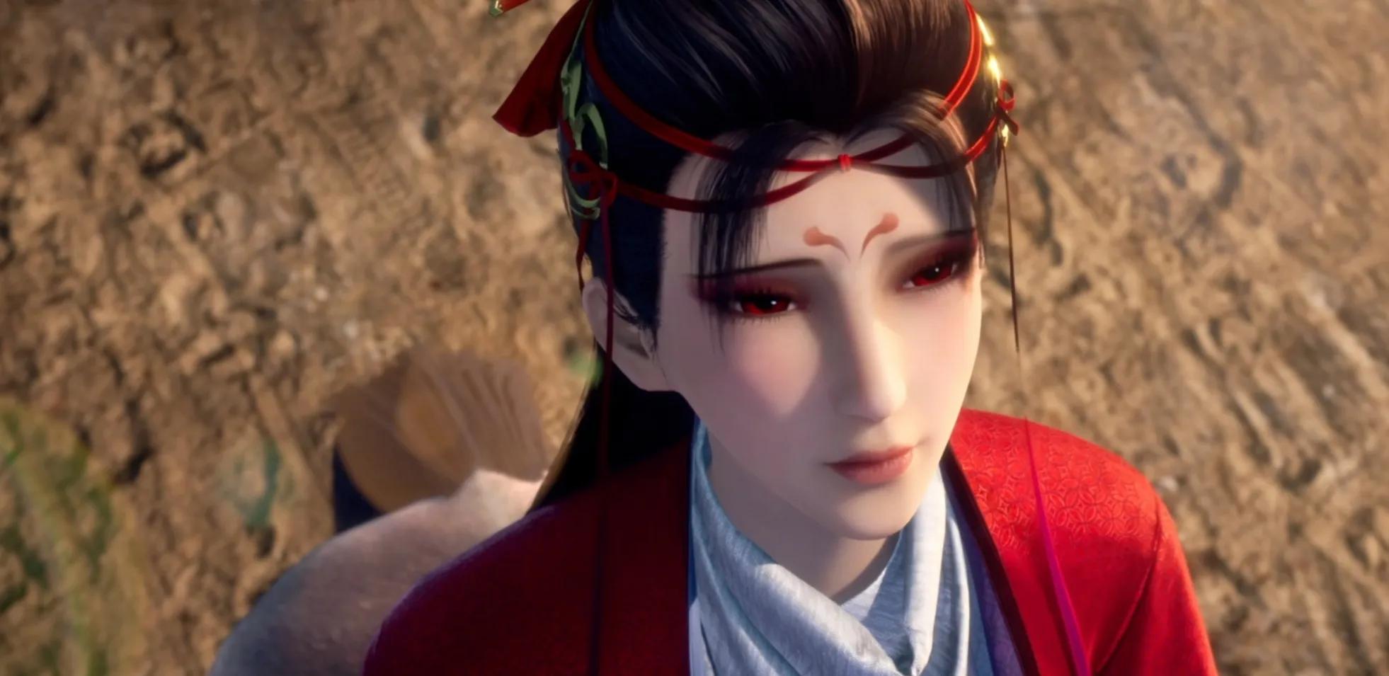 国漫崛起：玄机科技、若森数字与若鸿文化的创新与发展