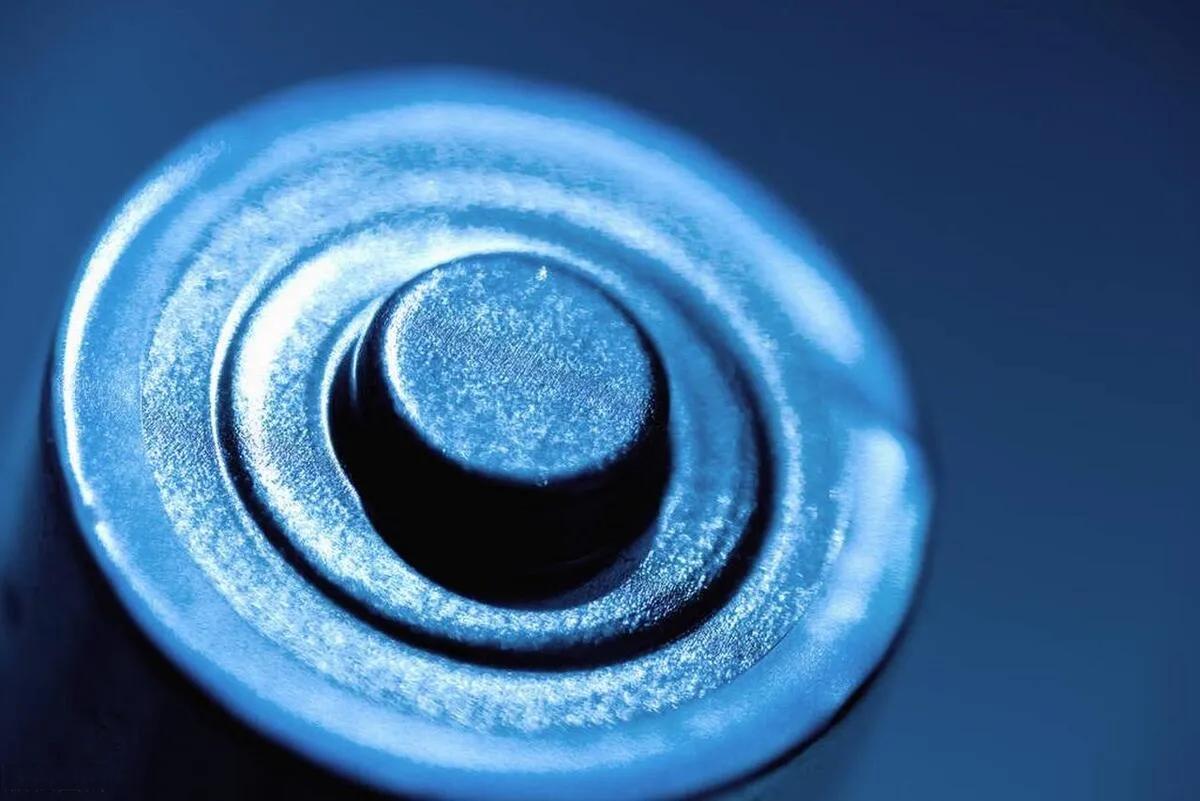 锂空气电池是什么？