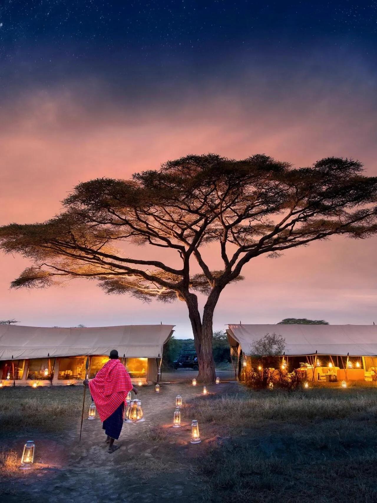 坦桑尼亚旅行全攻略：物品清单、货币兑换及小费指南