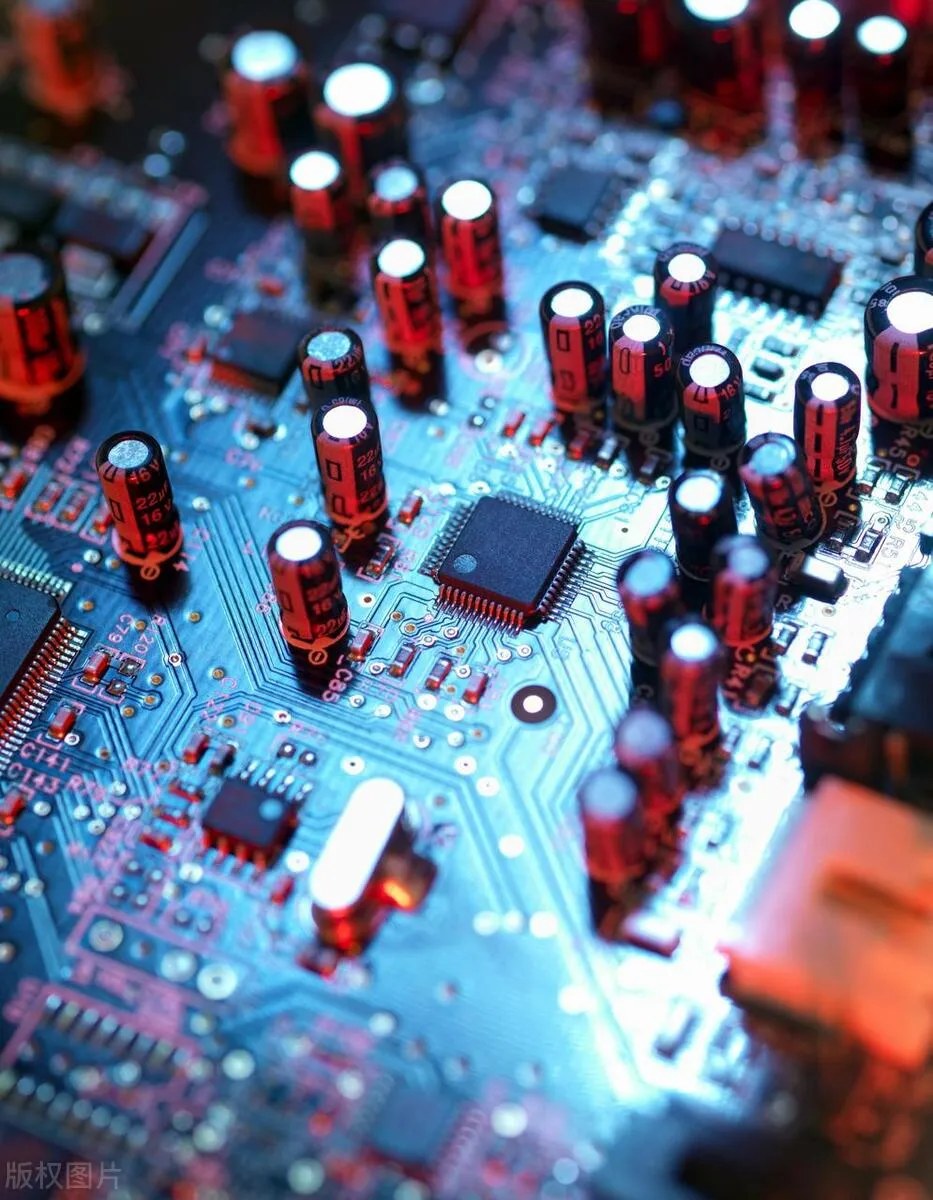 汽车芯片龙头全名单揭晓！汽车芯片概念股有哪些？建议收藏！