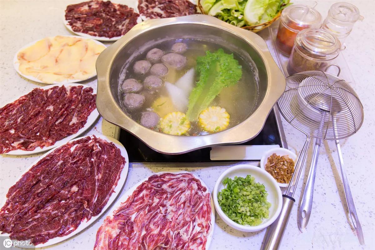 减脂人群可多吃牛肉，营养均衡热量低！这7处部位的牛肉很不错