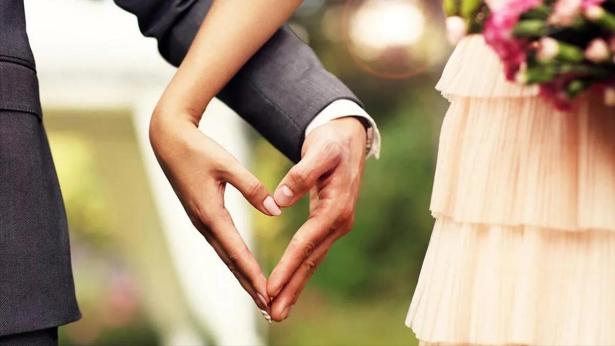 婚姻的试金石：你真的准备好走进这座围城了吗？女人尤其要重视！