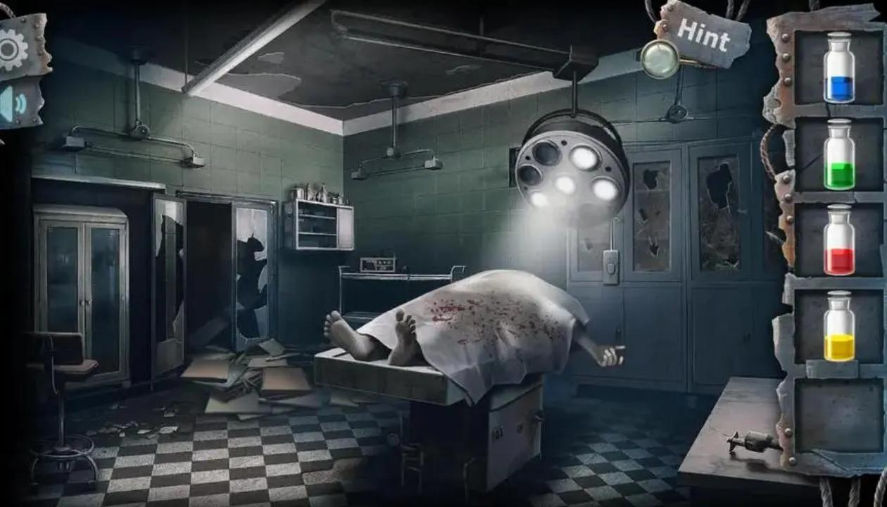 最佳惊悚游戏：2024年必玩惊险游戏推荐，快来体验刺激的冒险吧！