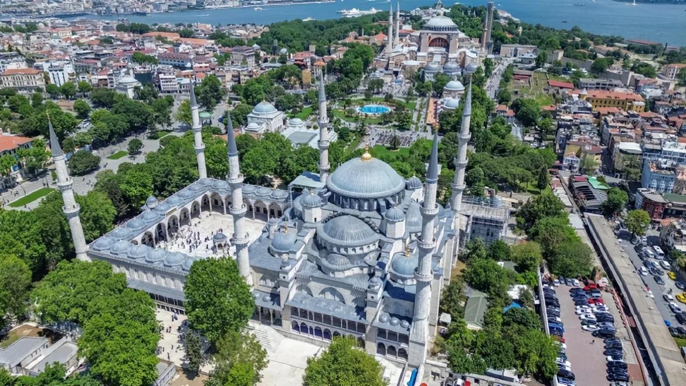 畅游土耳其】土耳其旅游准备指南