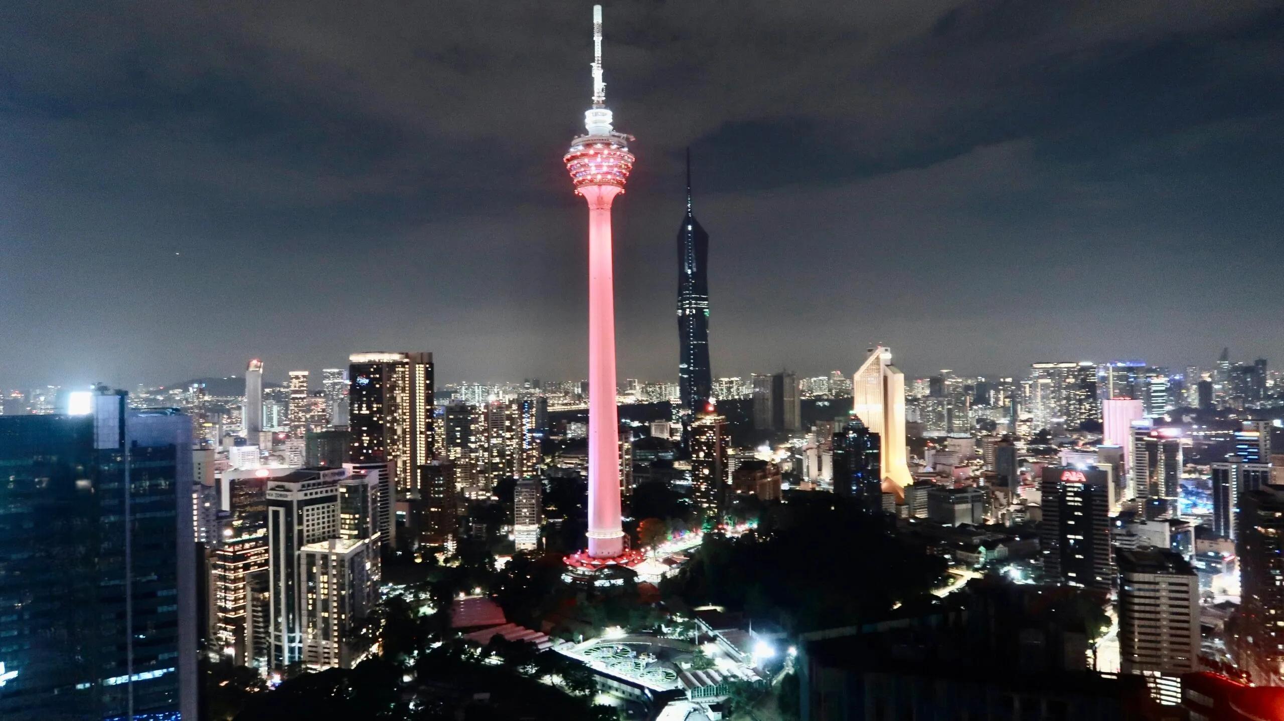 吉隆坡两日游攻略：从入境准备到精彩行程