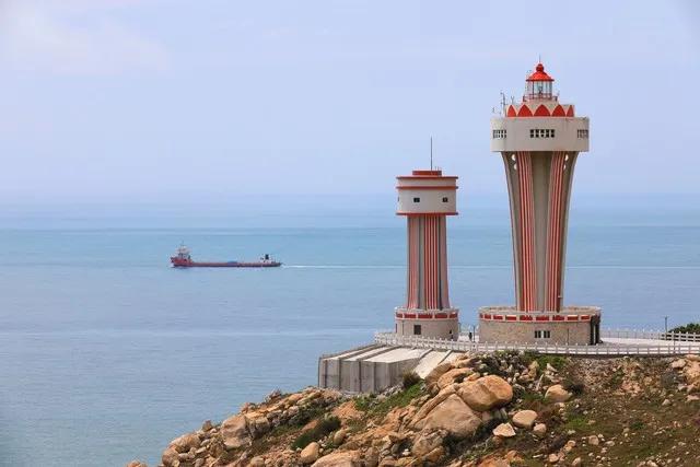 广东汕头旅游必去的十个景点