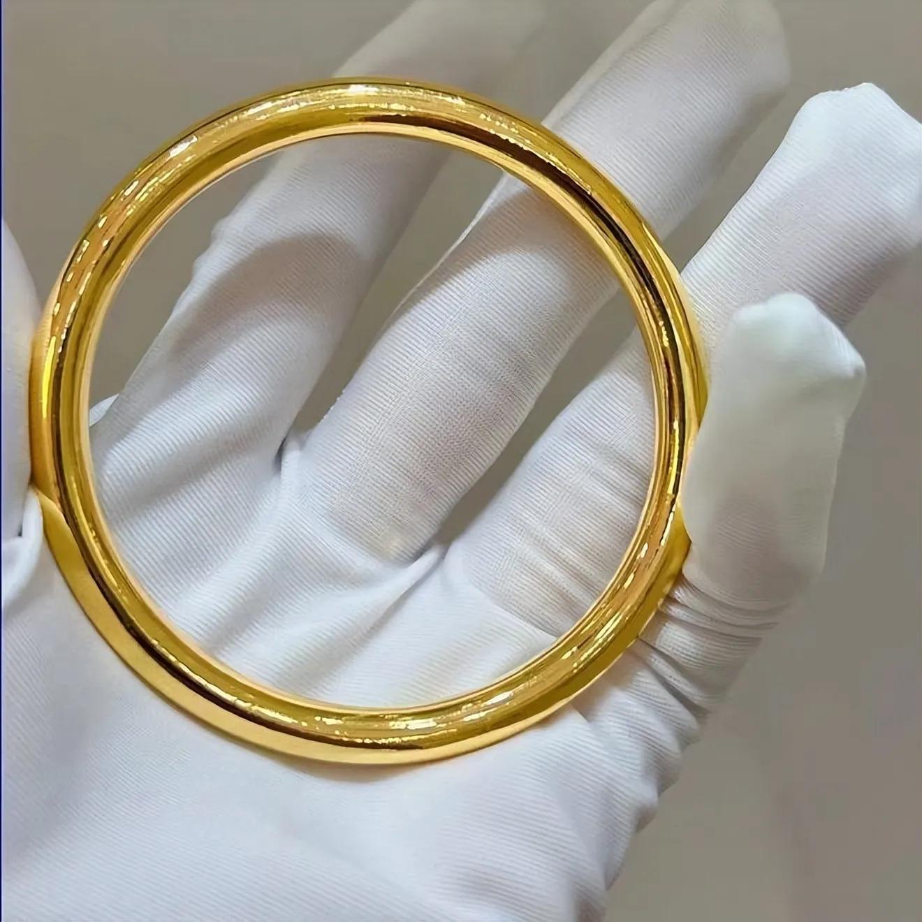 今日黄金价格各大品牌金店最新价格各大银行金条价格及回收价格