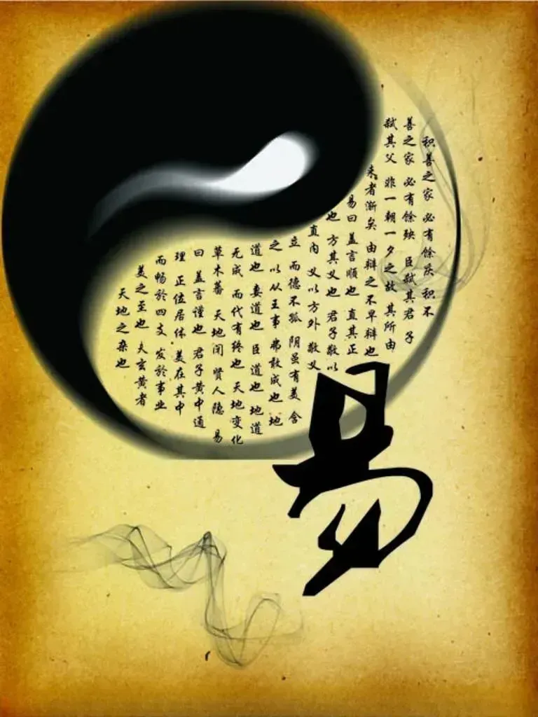 易经：最厉害的四种思维，蕴藏着世间大智慧！