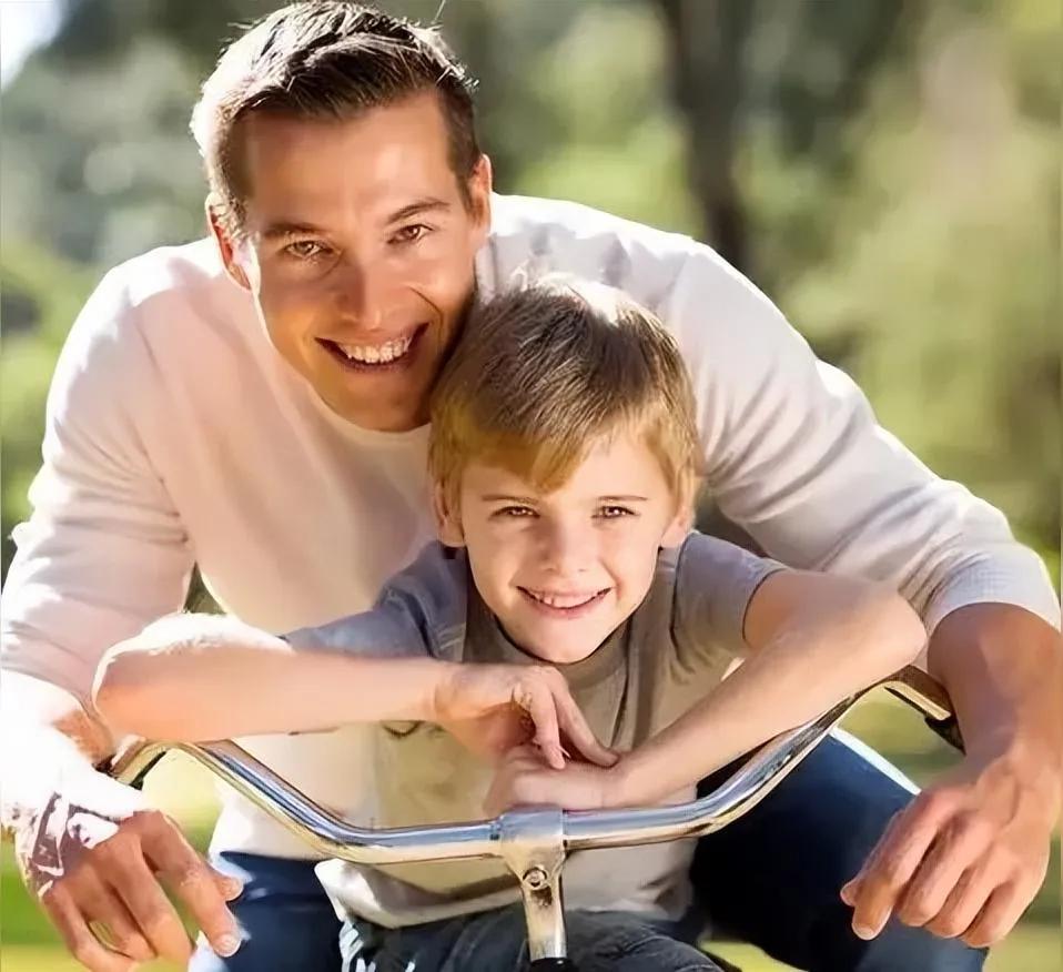 给孩子提供情感支持的7种方式，做到3个的就是好家长