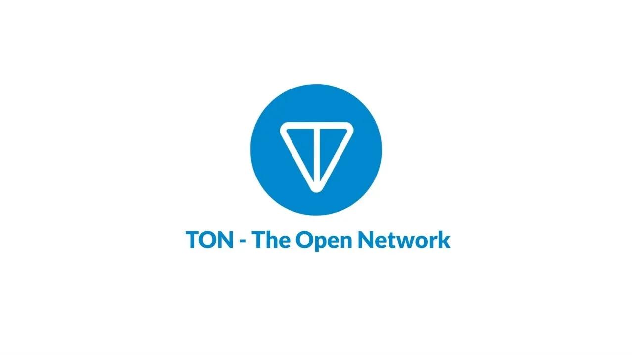 加密货币之Toncoin（TON）