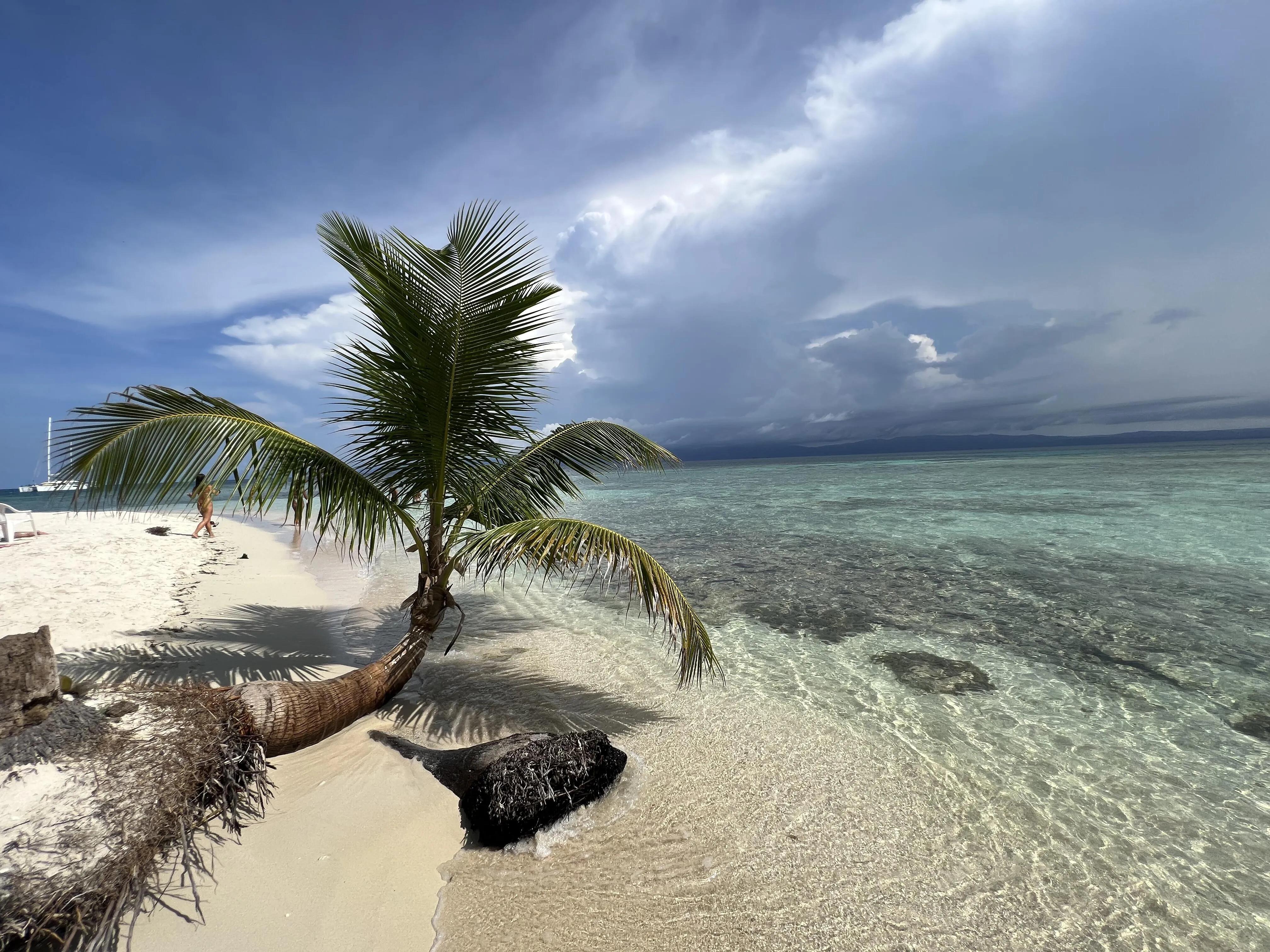 探秘巴拿马San Blas：加勒比海上的纯净天堂