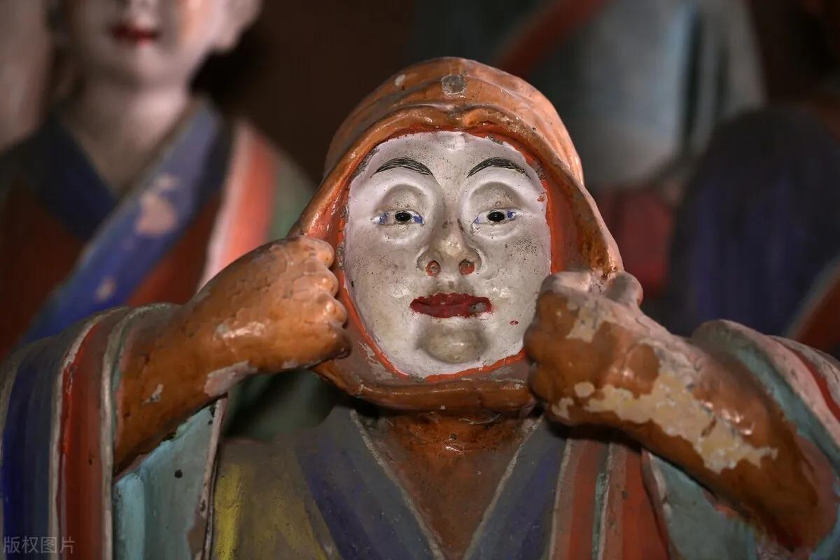 影视中的唐代神秘组织历史原型中究竟是什么样