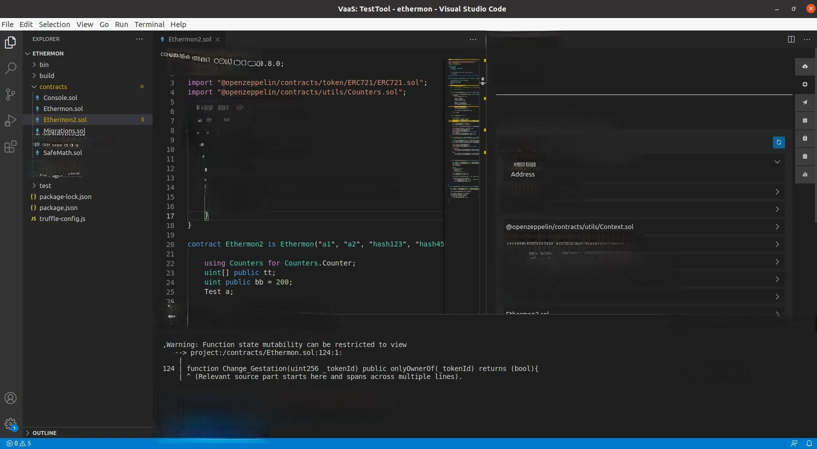 如何让你的智能合约更安全？