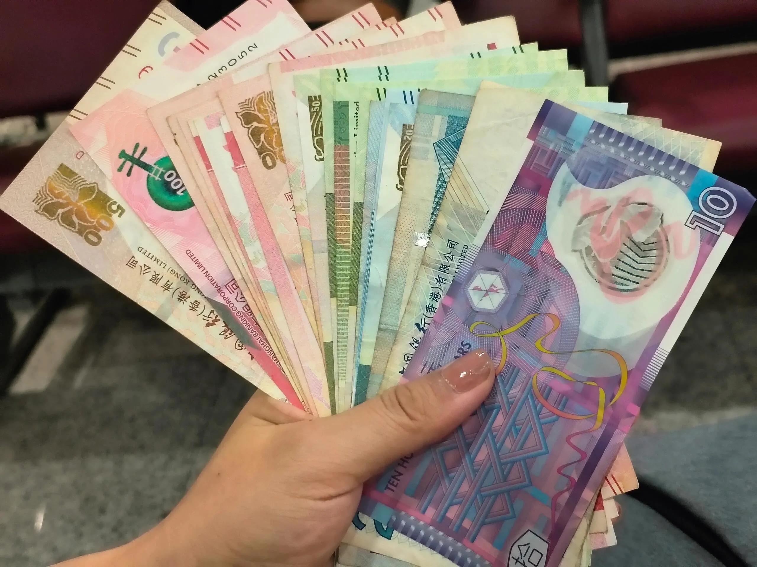 香港旅行全攻略：从签注到住宿交通，一文搞定