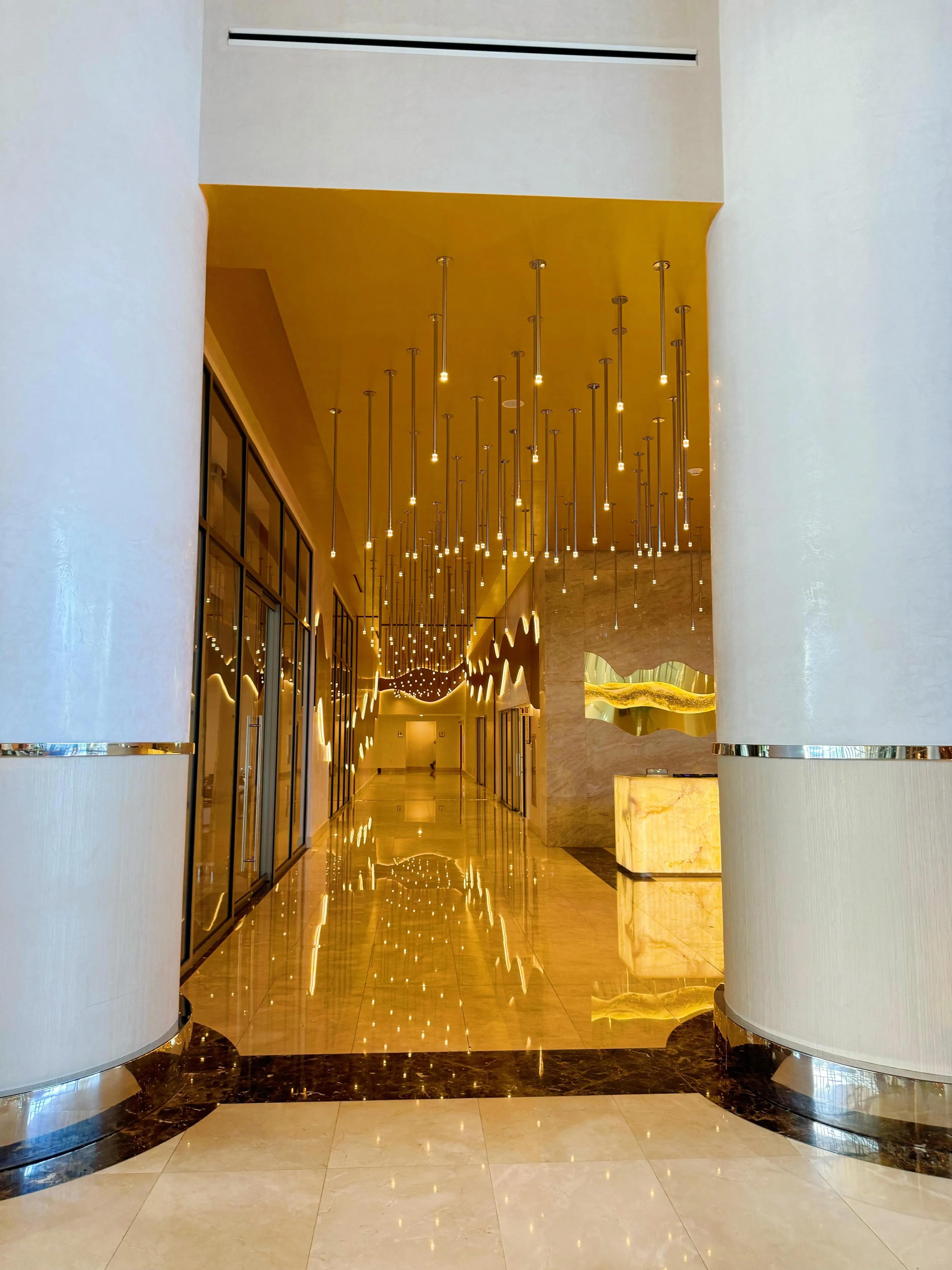 奢华海景酒店体验：Graza blanca集团新酒店全方位点评