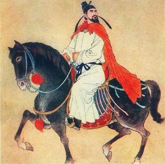 被世人误会的元稹！不是渣男，不是无情种