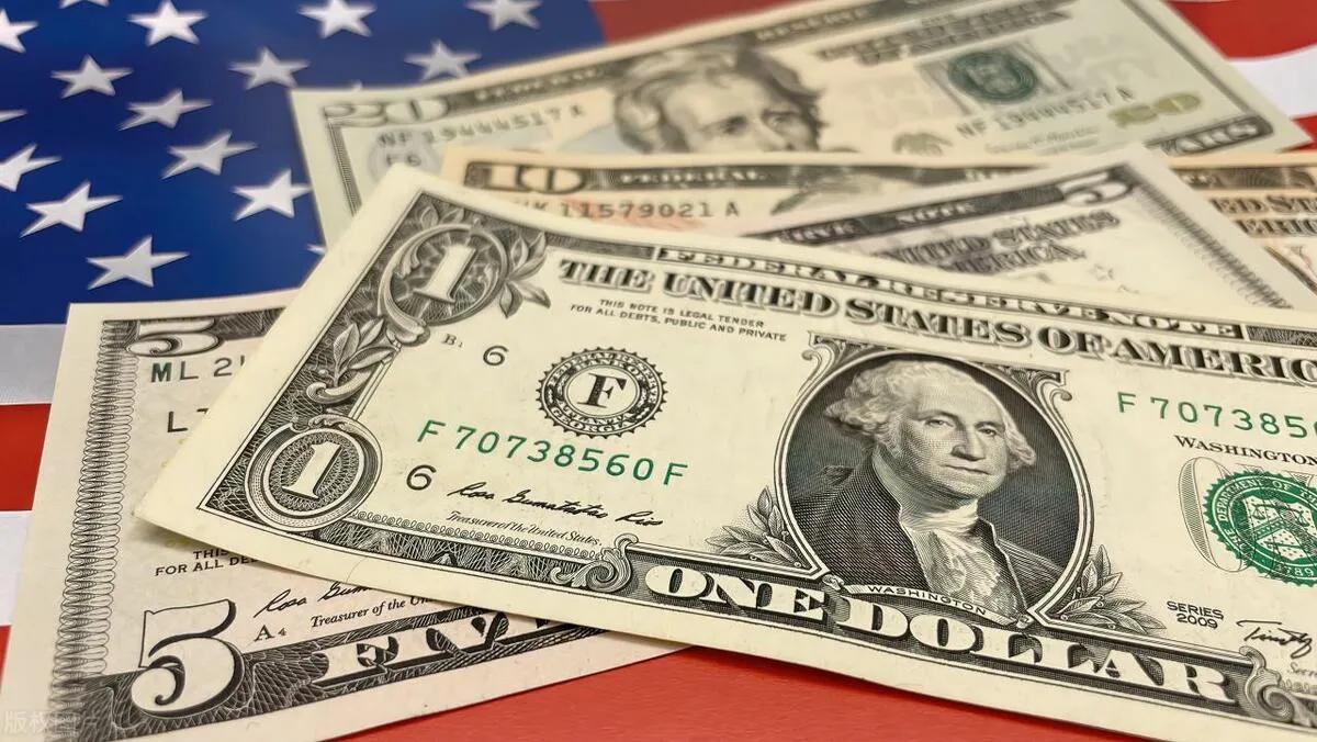 每分钟支付200万美债利息，耶伦真头疼