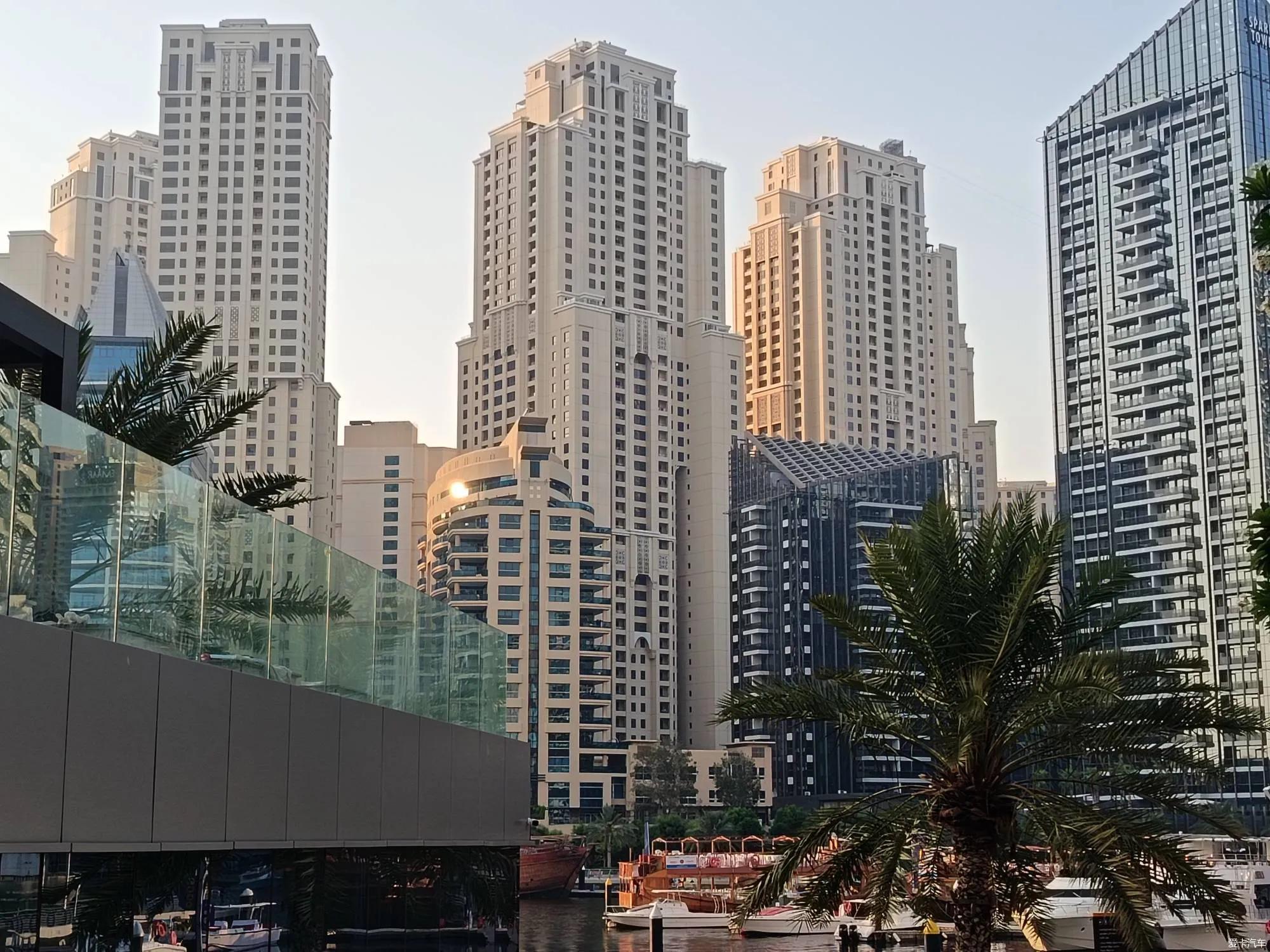 去迪拜旅游，得做好充分的准备，也得注意一些事儿。