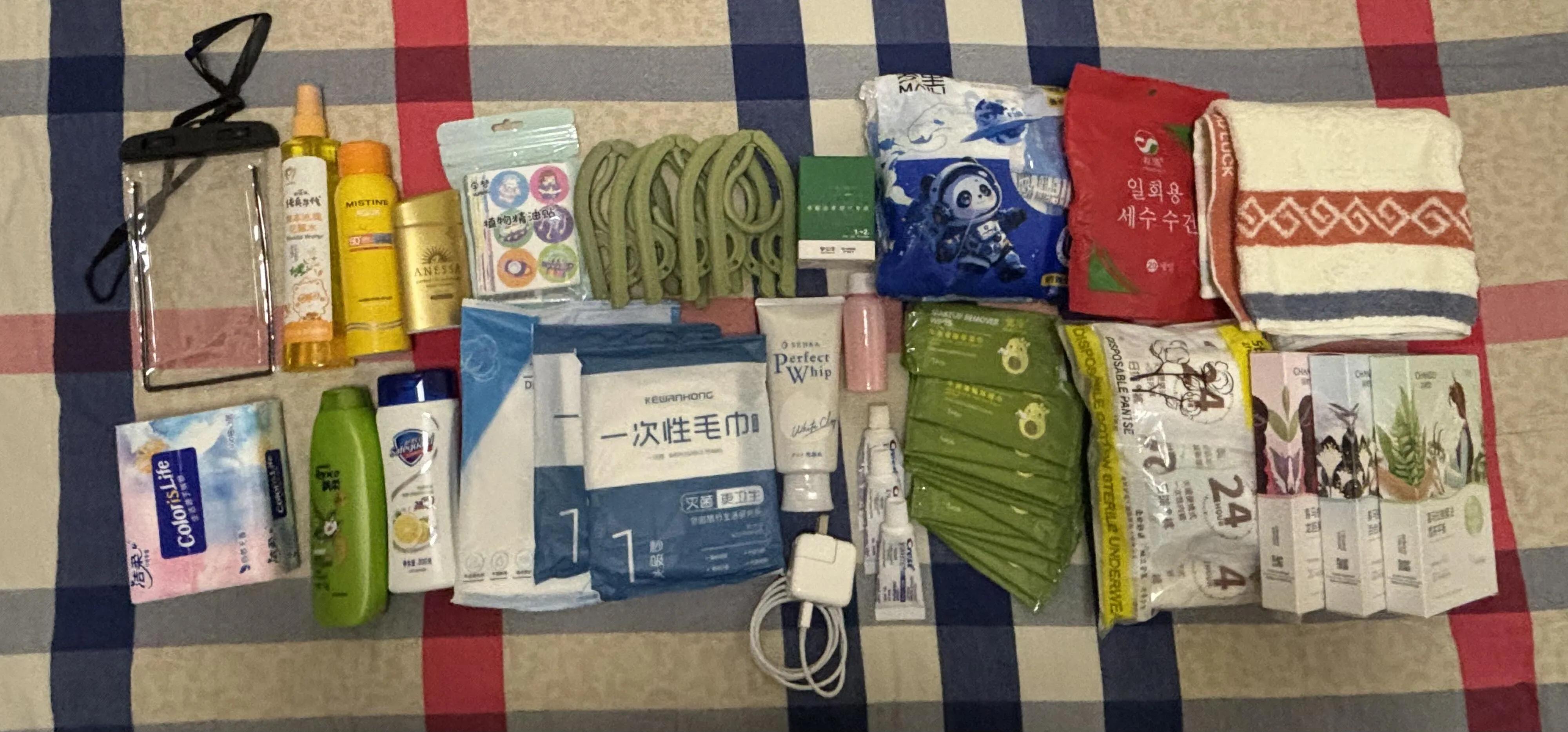 埃及自由行攻略：开罗初体验与实用建议