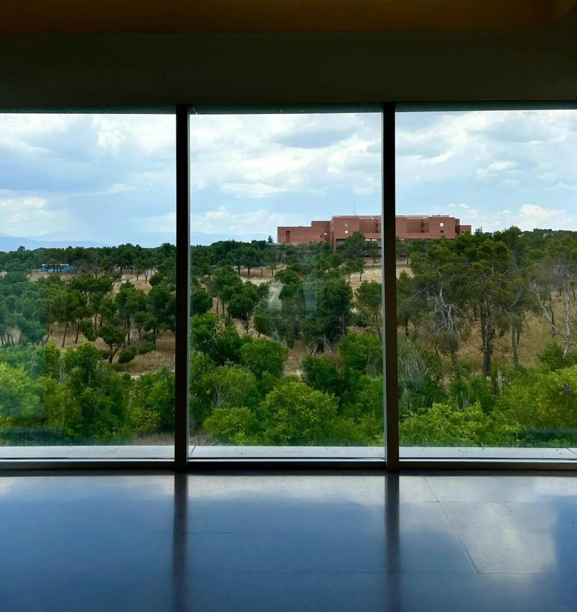 西班牙康普顿大学语言学习体验：师资优秀，资源丰富，校园氛围活跃