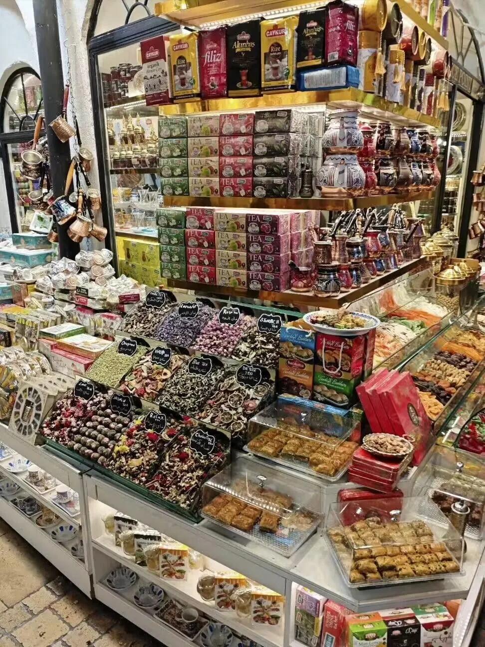 土耳其旅游全攻略：从购物到景点，一文掌握所有价格信息