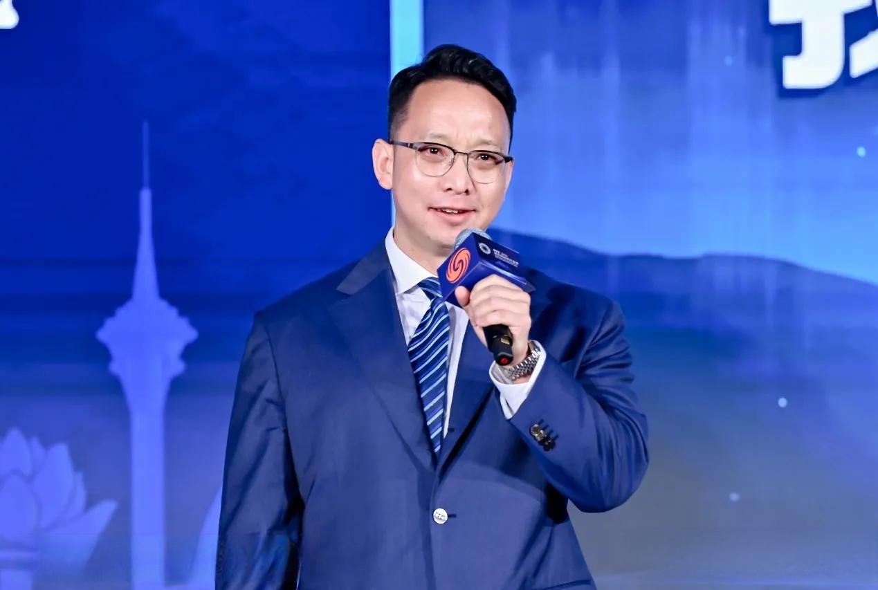 格力市场总监朱磊：阿联酋、中东、卡塔尔格力空调外机比珠海还多