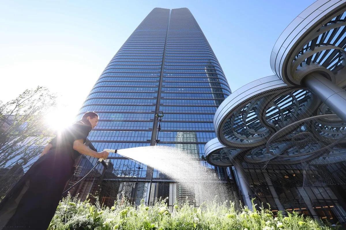 日本（东京）房地产调研反馈