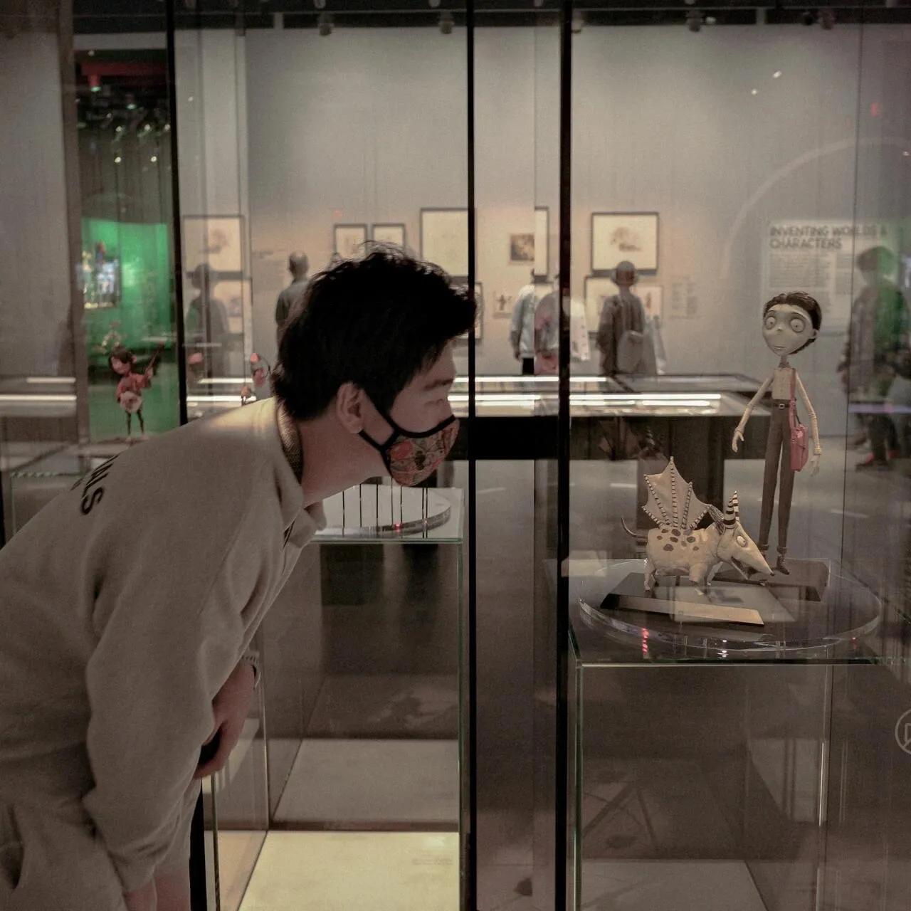 洛杉矶必去：Academy Museum of Motion Pictures，美国最大电影博物馆探秘