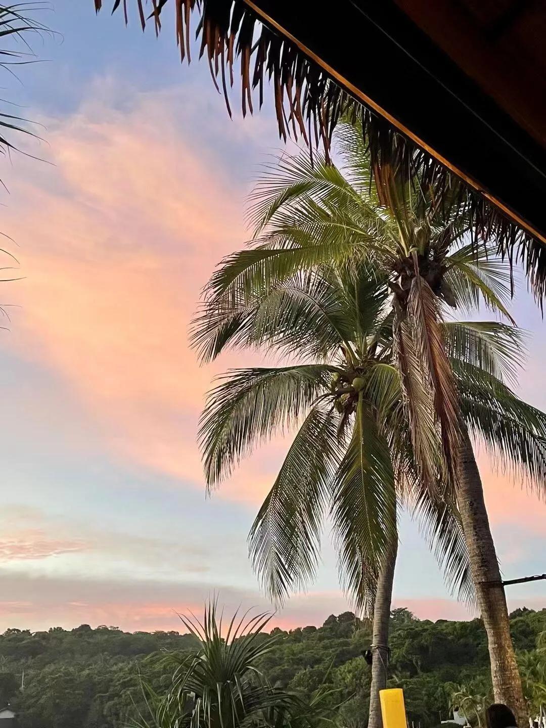 普吉岛五天自由行：从芭东海滩到皇帝岛的精彩旅程