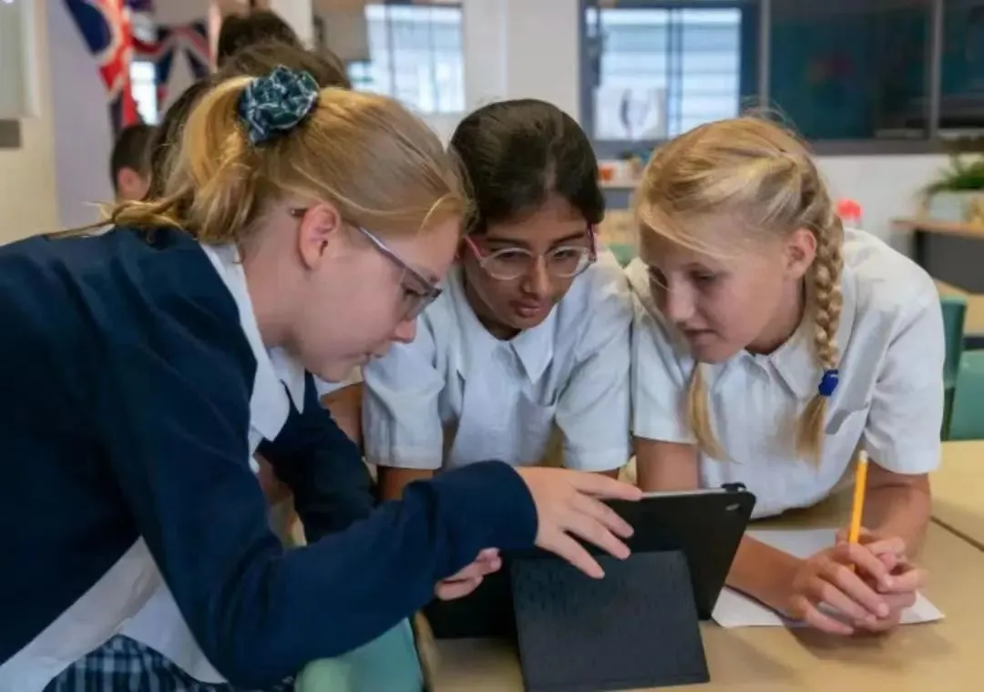 新加坡国际学校的双语教育是什么？