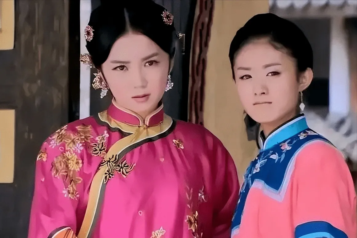 古代丫鬟买卖：一幅社会经济结构与家庭观念的缩影！