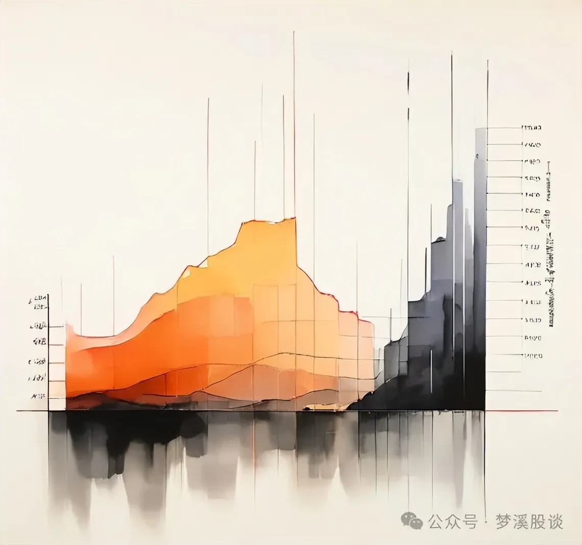 KDJ指标：你的股市风向标，让你在投资路上越走越稳！