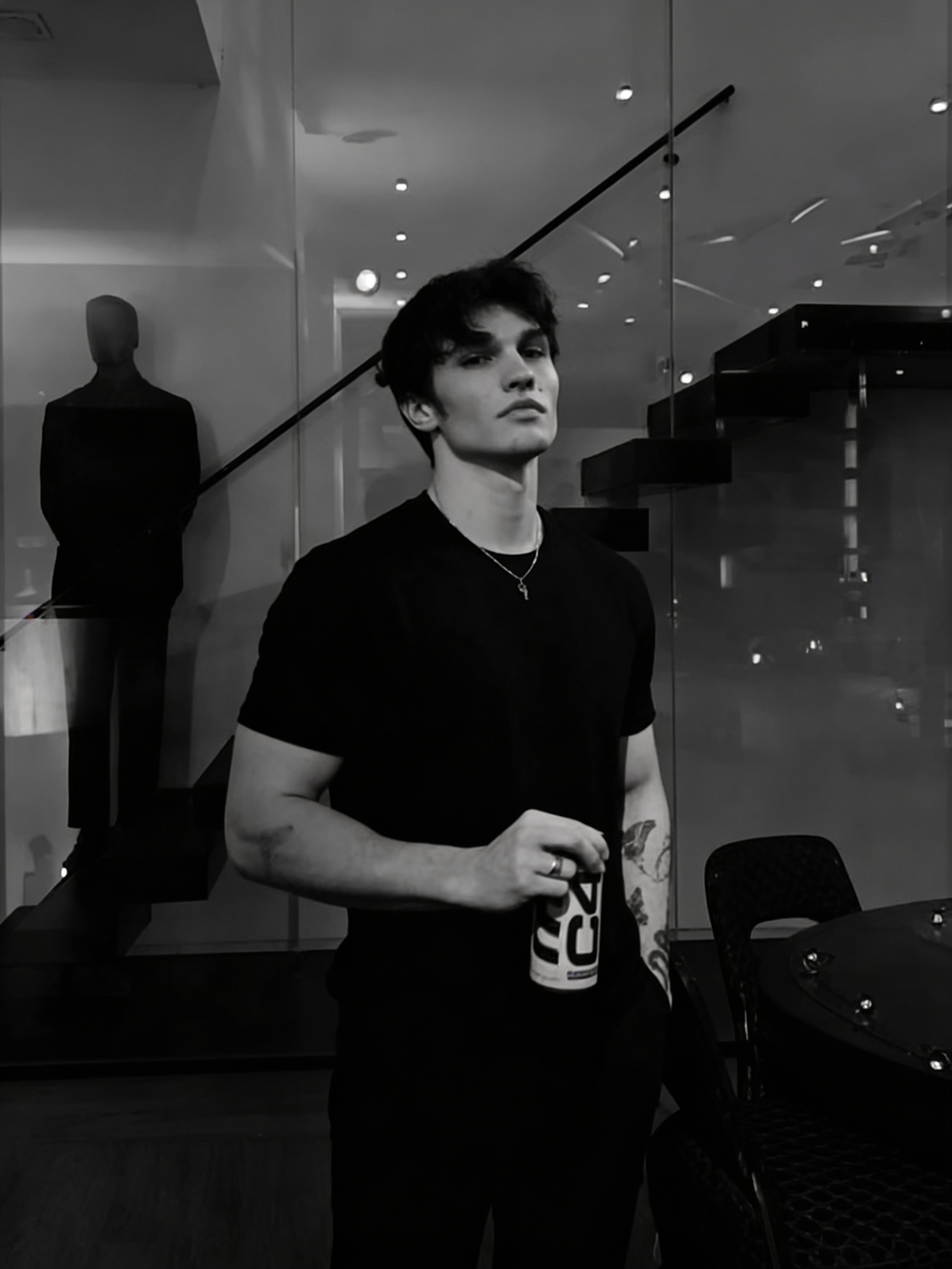 Isaac - Your Worst Enemy