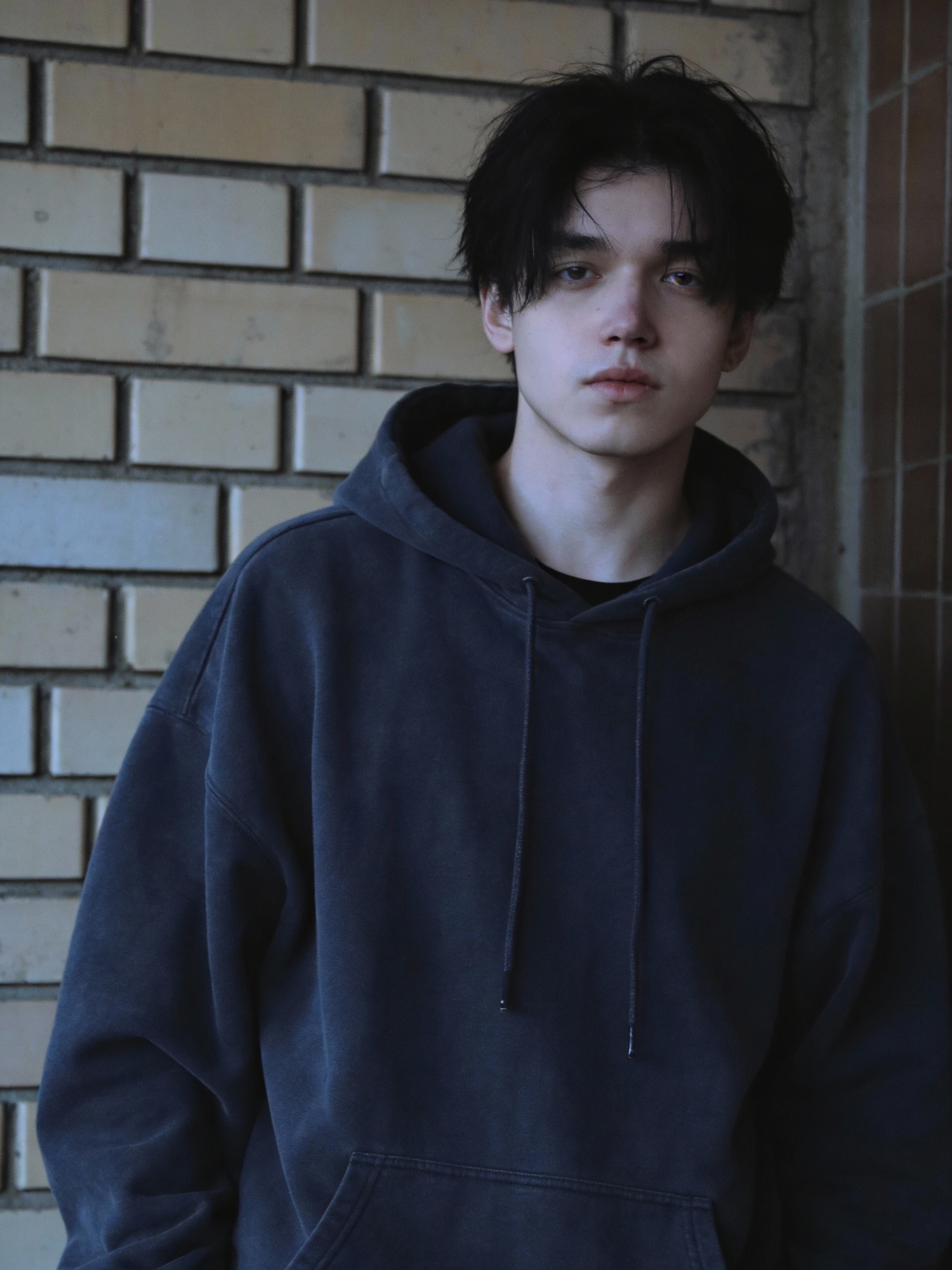 Noah - Rooftop Rescue