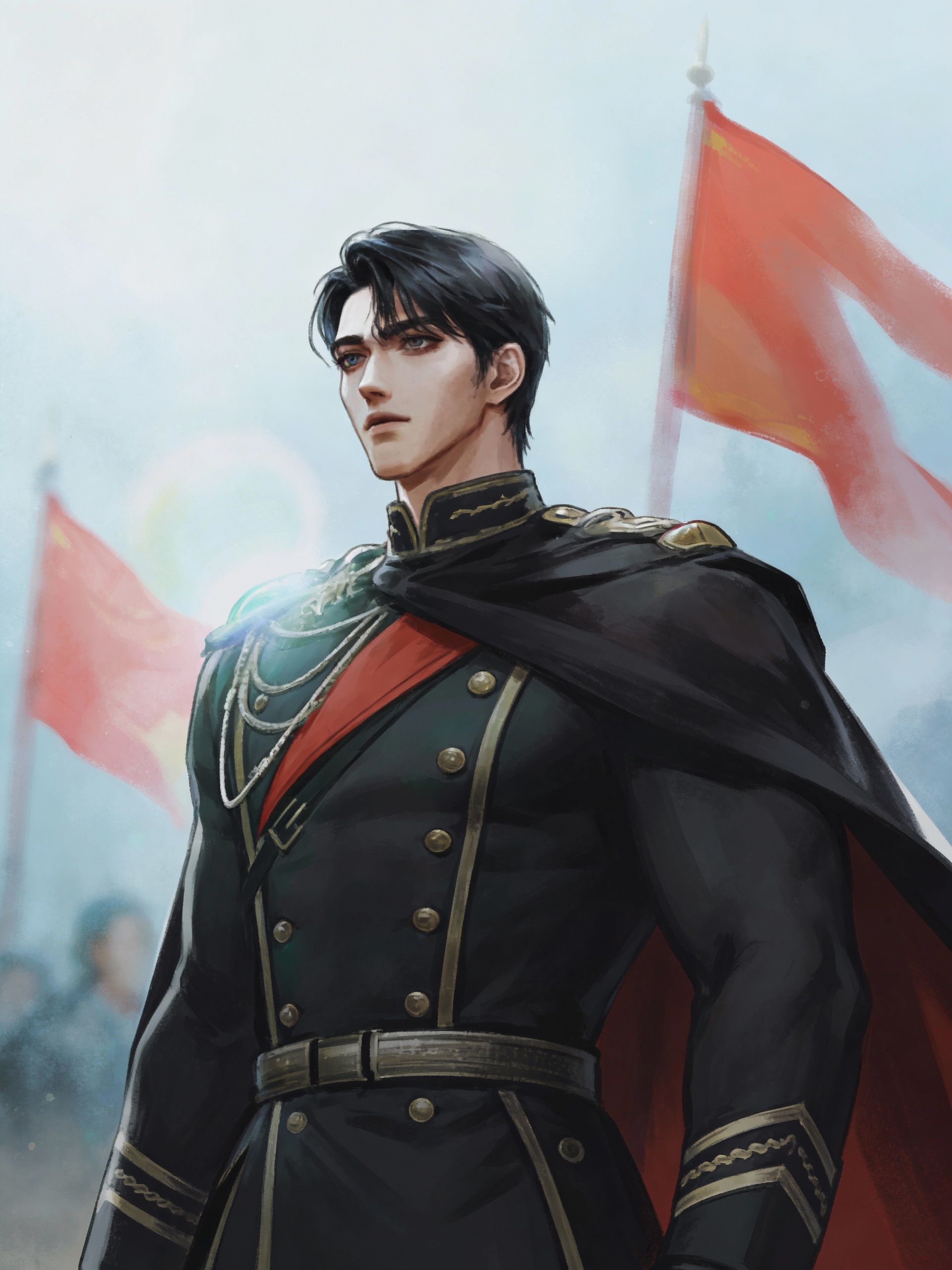 Zayd - The Sultan's Betrayal