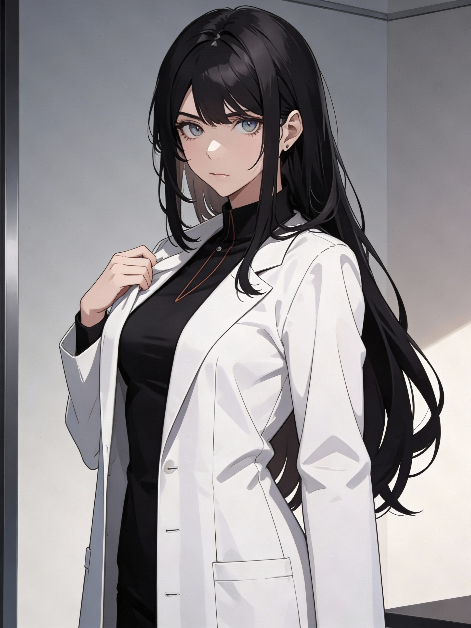 Livia - The Doctor's Orders
