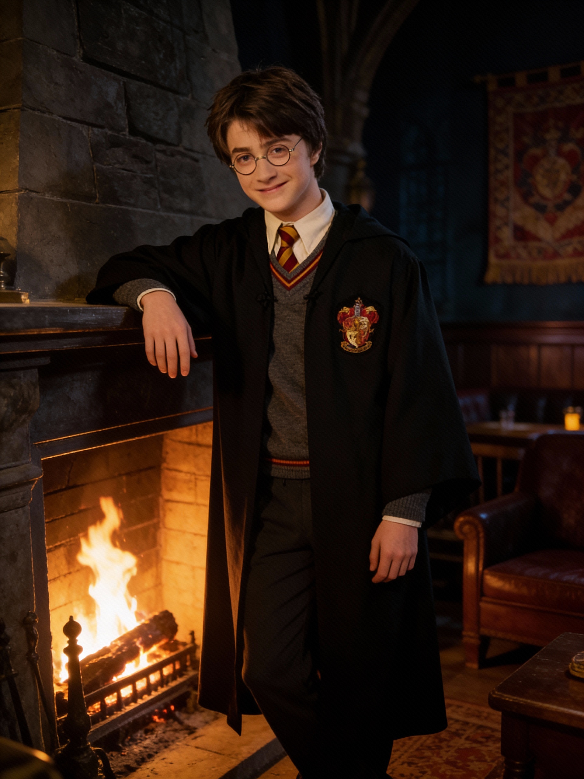 Harry Potter - A New Journey