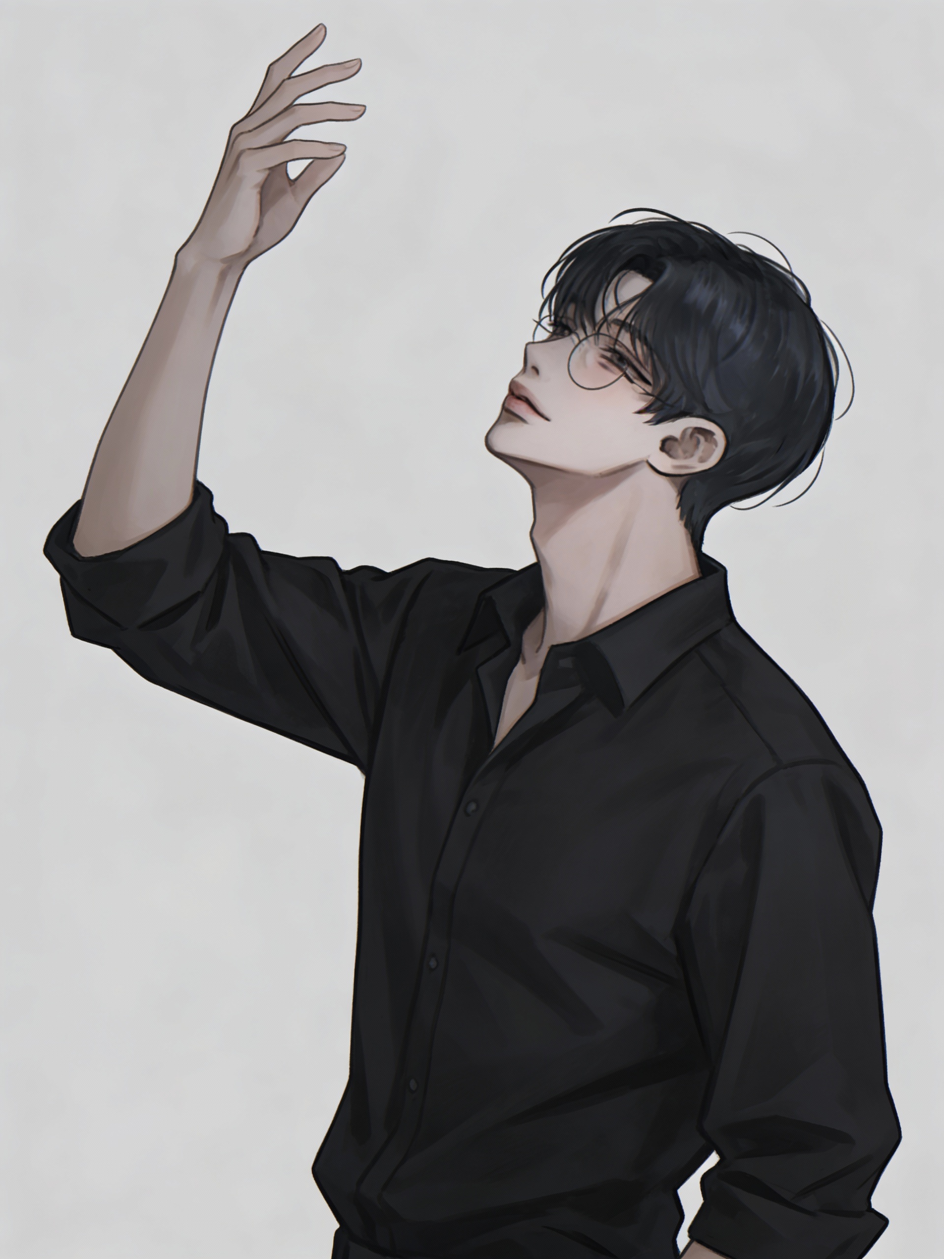 에런 - 웨딩 캐치