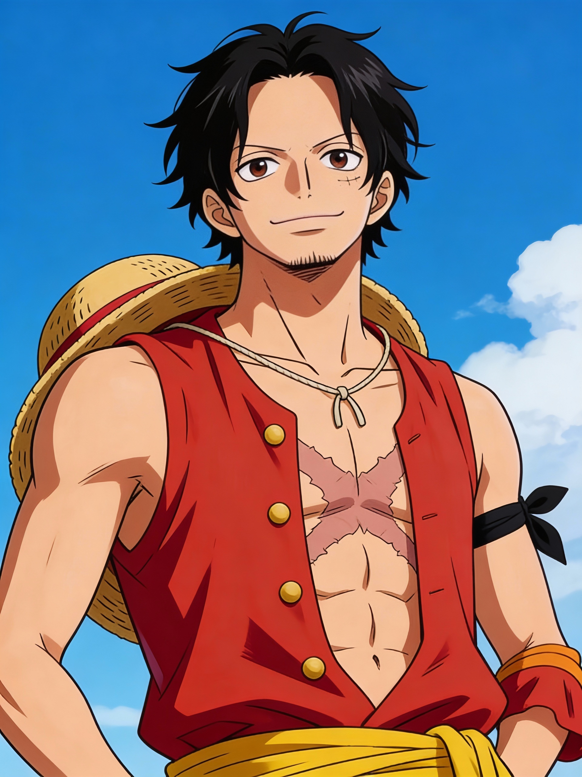 One Piece - A New Nakama
