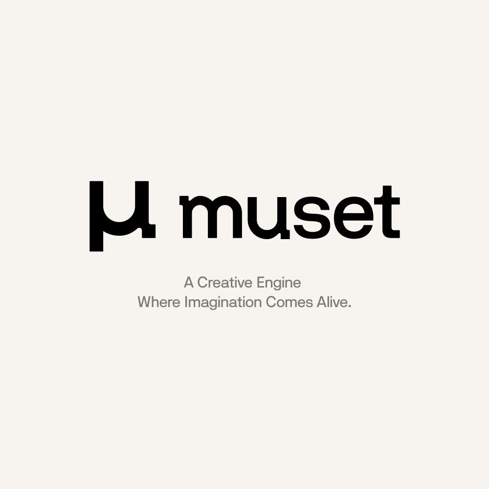 Muset screenshot